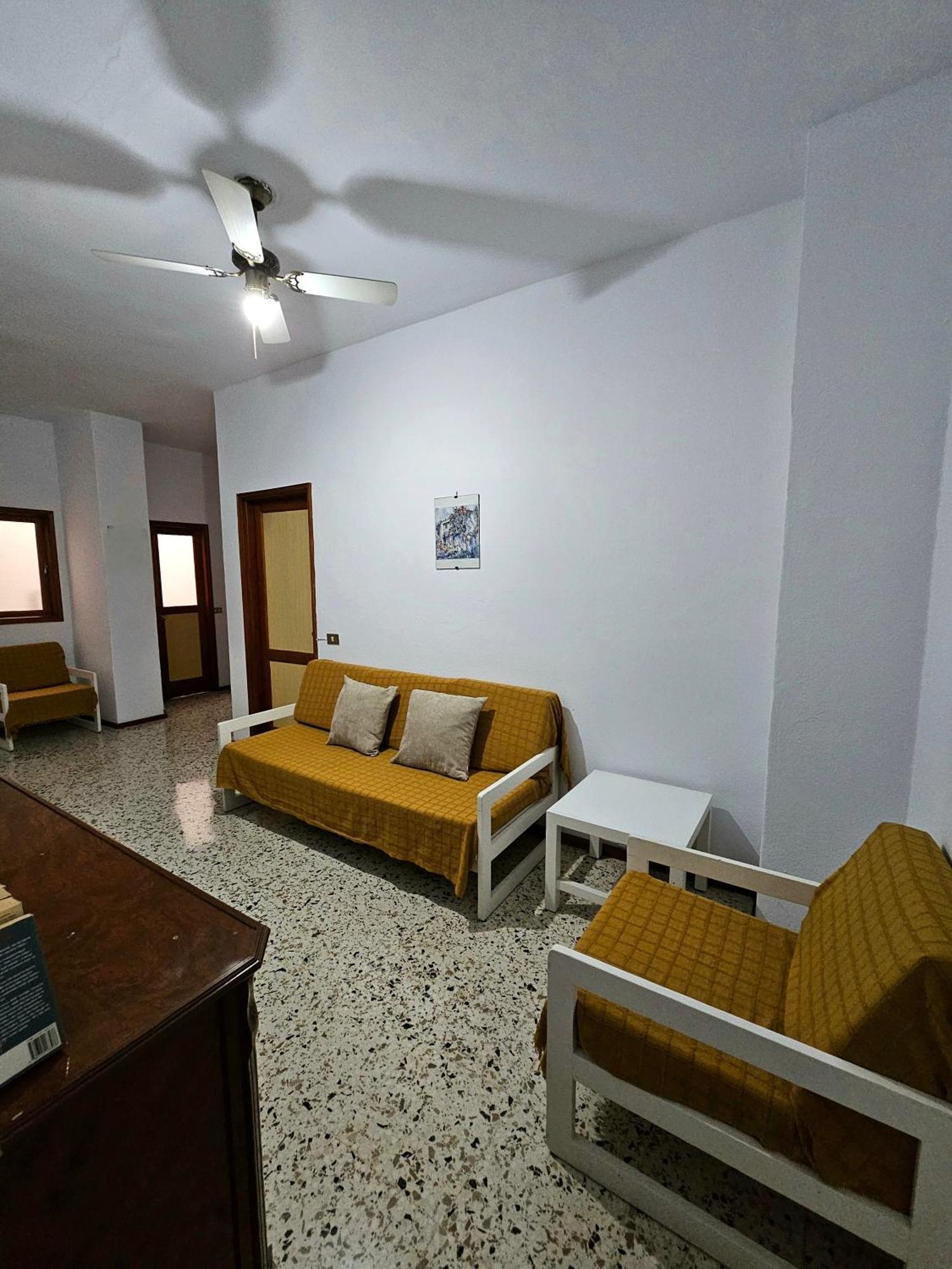 Apartamentos Viviendas Vacacionales Isabel Maria Montana la Data Exterior foto