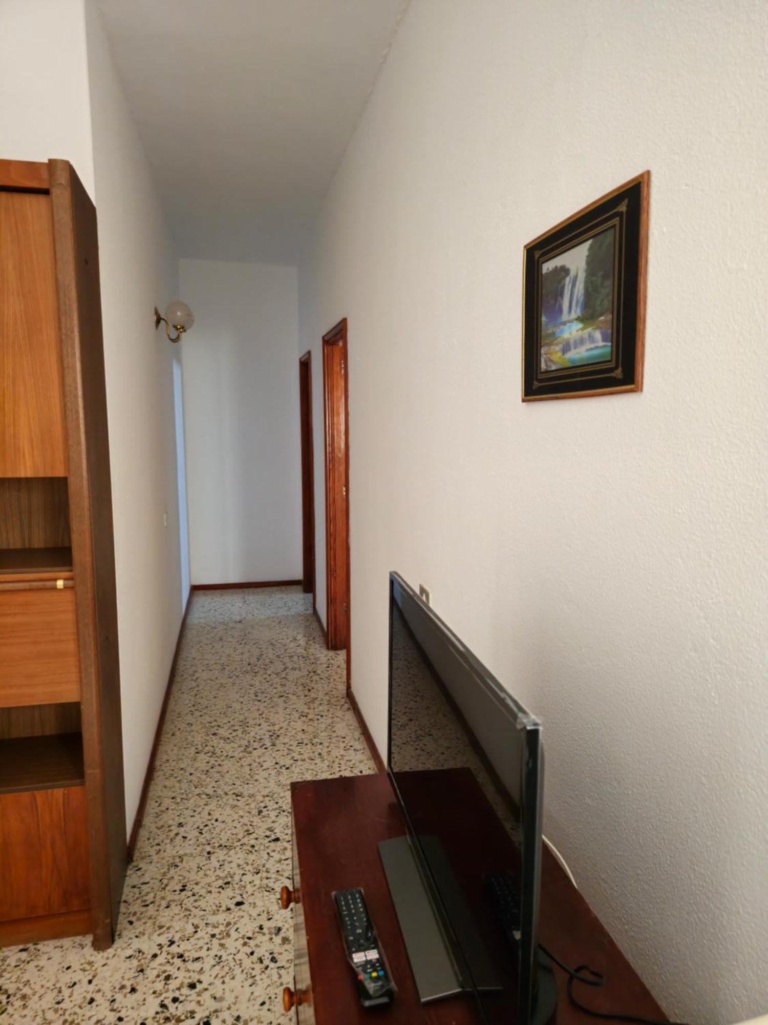Apartamentos Viviendas Vacacionales Isabel Maria Montana la Data Exterior foto